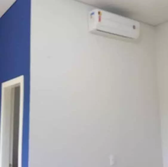 پانسیون Pousada Cachoeiras Do Jalapão