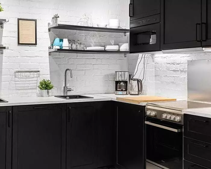 ユースホステル Kallhällsbaden Strandhotell