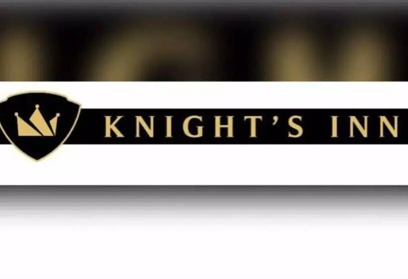 هاستل The Knights Inn