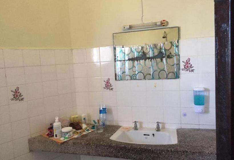 هاستل Tulia Old Town