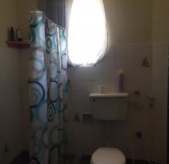 هاستل Tulia Old Town