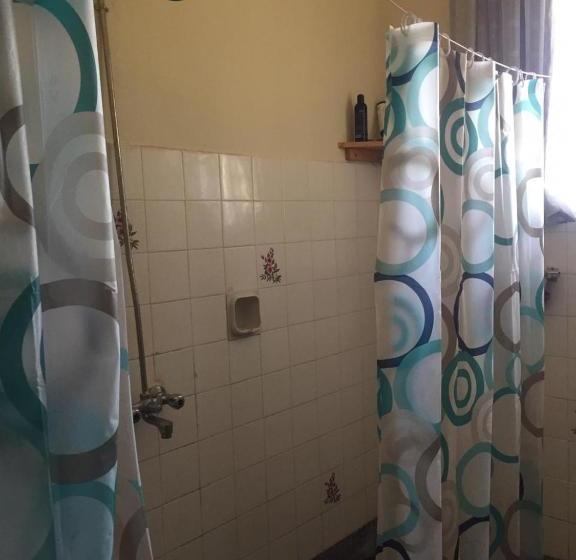 هاستل Tulia Old Town