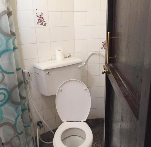 هاستل Tulia Old Town