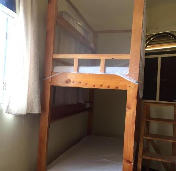 هاستل Tulia Old Town