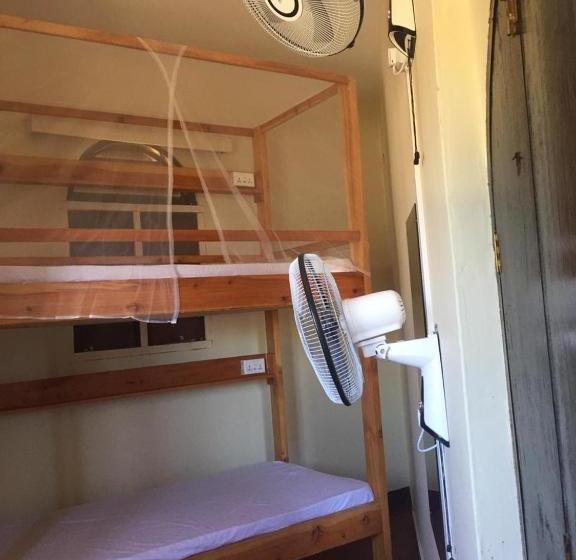 هاستل Tulia Old Town