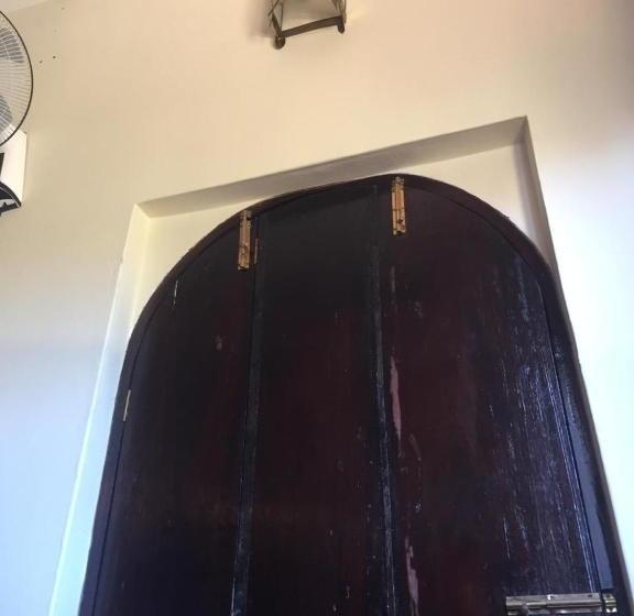 هاستل Tulia Old Town