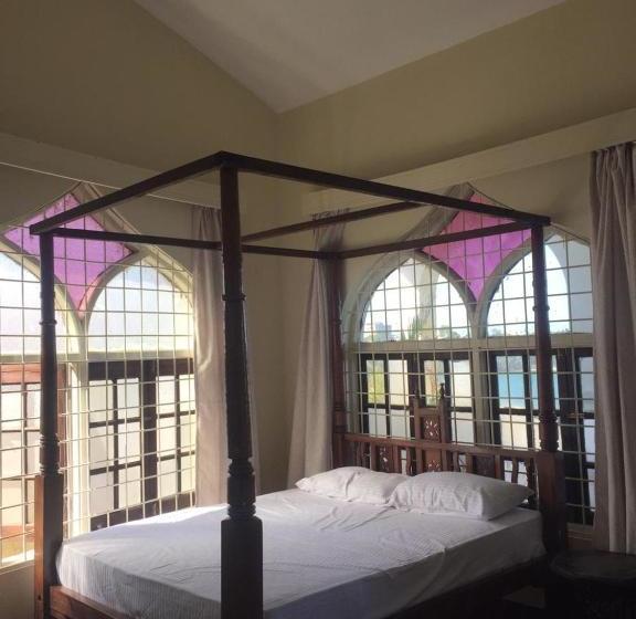 هاستل Tulia Old Town