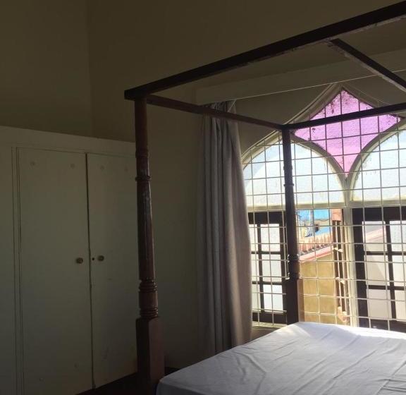 هاستل Tulia Old Town