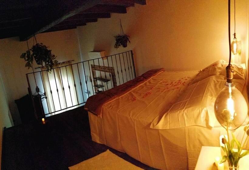 B&b Castello Di Cavaione