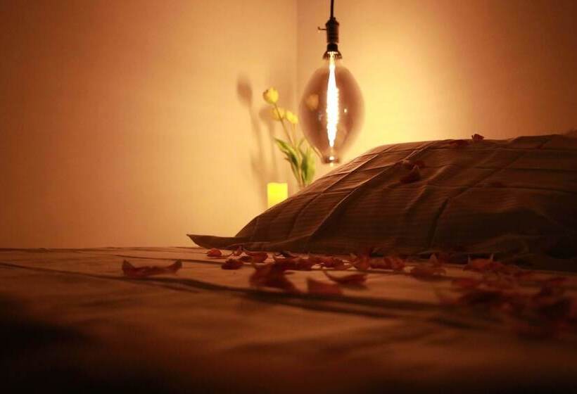 B&b Castello Di Cavaione