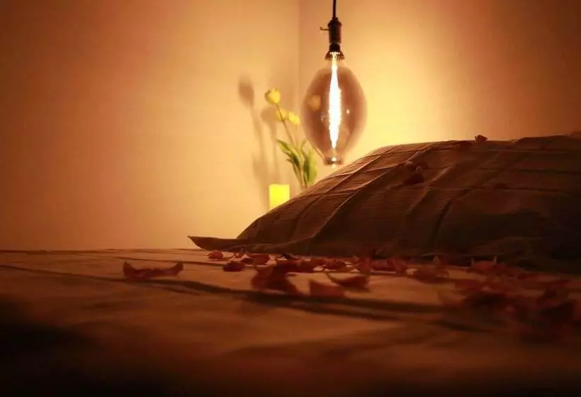 B&b Castello Di Cavaione