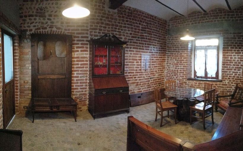 B&b Castello Di Cavaione