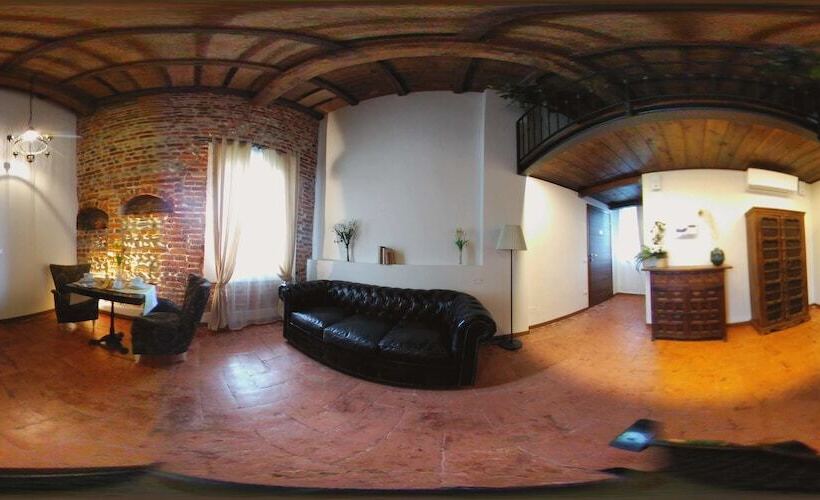 B&b Castello Di Cavaione