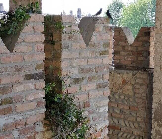 B&b Castello Di Cavaione