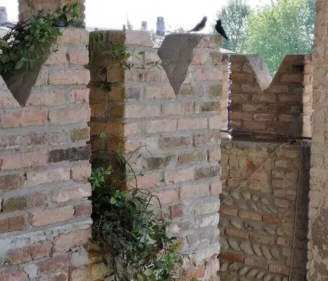 B&b Castello Di Cavaione