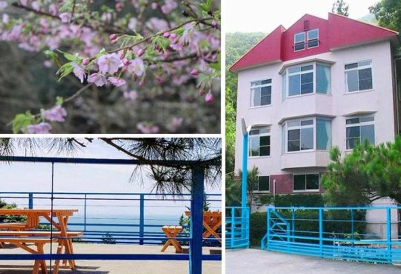 Hotel Azure Sea View Cotesrocheuses