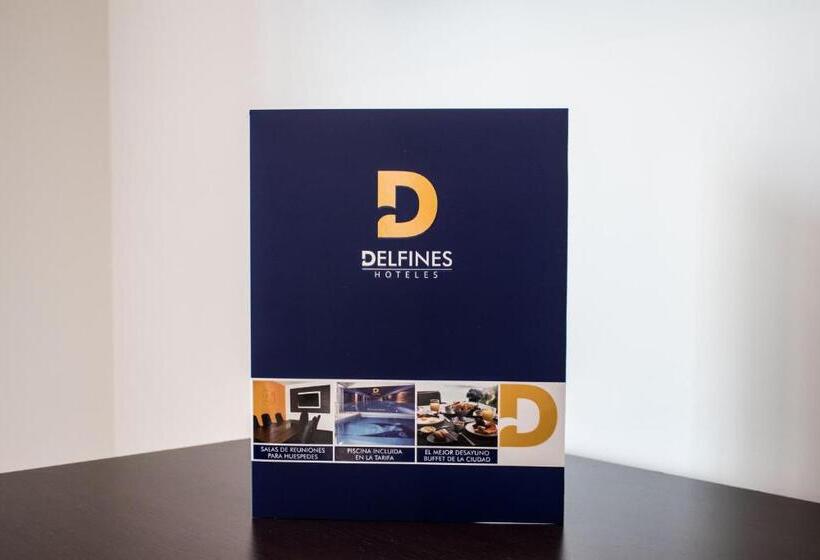 Delfines Collection Hotel By Mercure