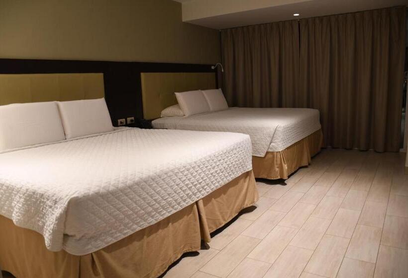 Delfines Collection Hotel By Mercure