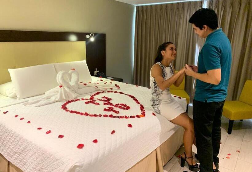 Delfines Collection Hotel By Mercure