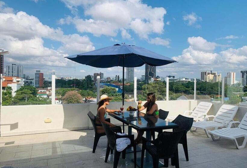 Delfines Collection Hotel By Mercure