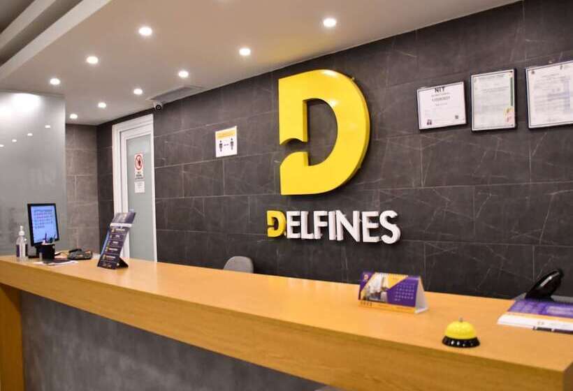 Delfines Collection Hotel By Mercure