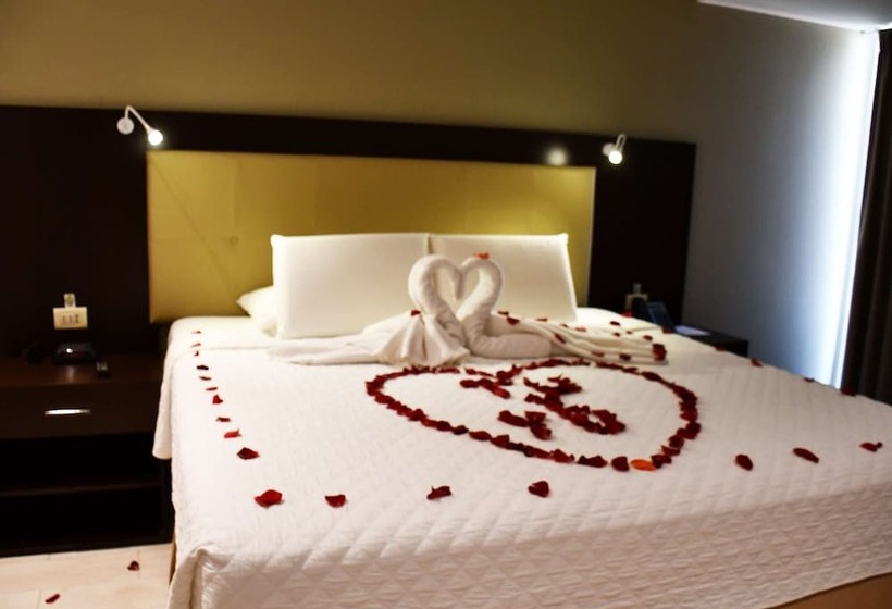 Delfines Collection Hotel By Mercure