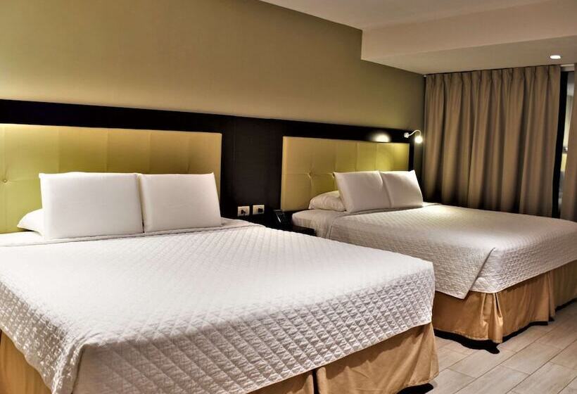 Delfines Collection Hotel By Mercure