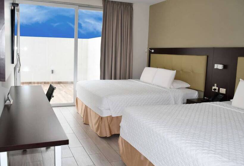 Delfines Collection Hotel By Mercure