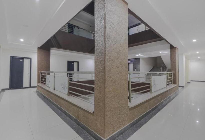 호텔 Super Collection O Ms9 Guest Inn