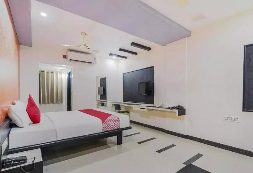 ホテル Super Collection O Ms9 Guest Inn