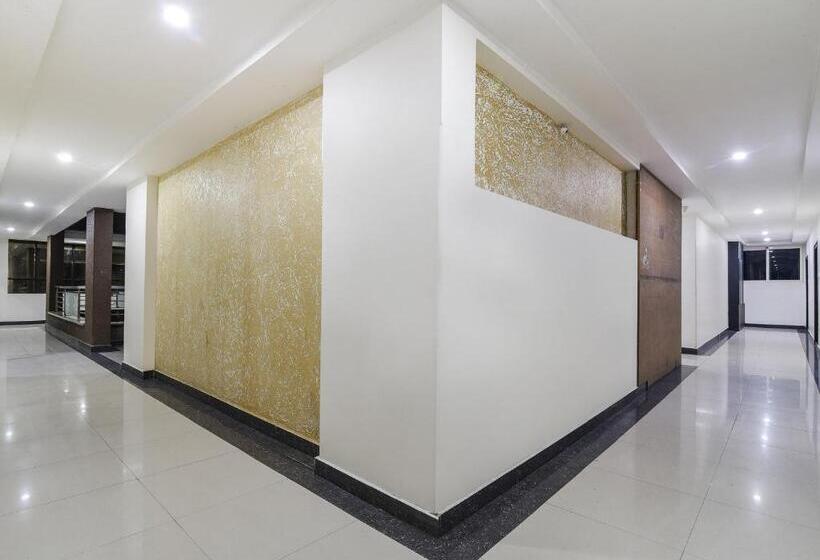 호텔 Super Collection O Ms9 Guest Inn