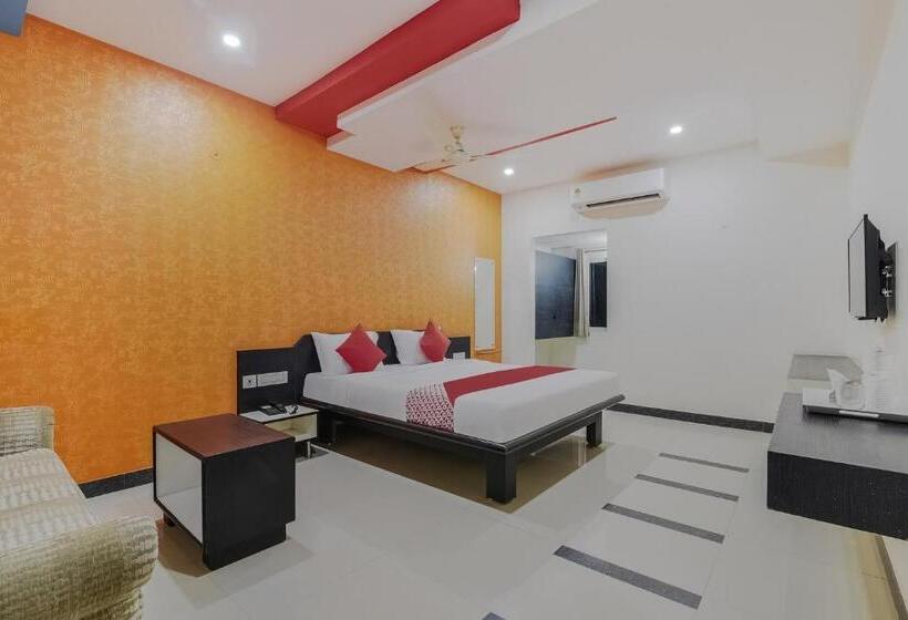 호텔 Super Collection O Ms9 Guest Inn