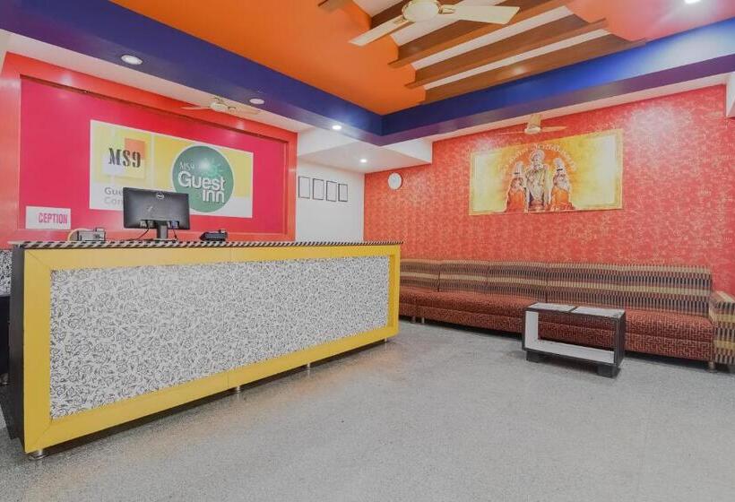 호텔 Super Collection O Ms9 Guest Inn