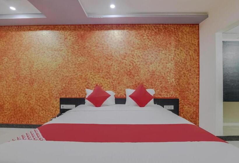 호텔 Super Collection O Ms9 Guest Inn