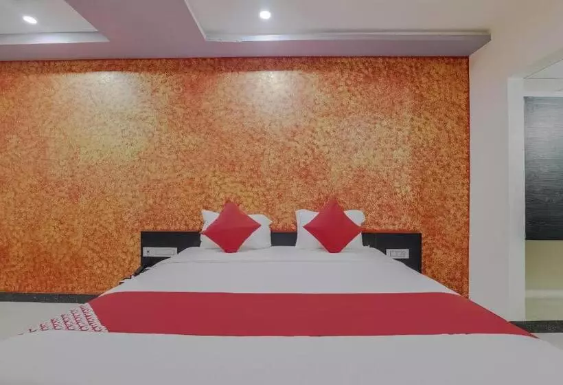 ホテル Super Collection O Ms9 Guest Inn
