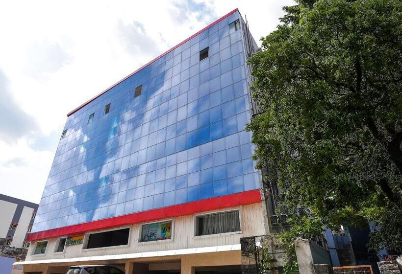 호텔 Super Collection O Ms9 Guest Inn