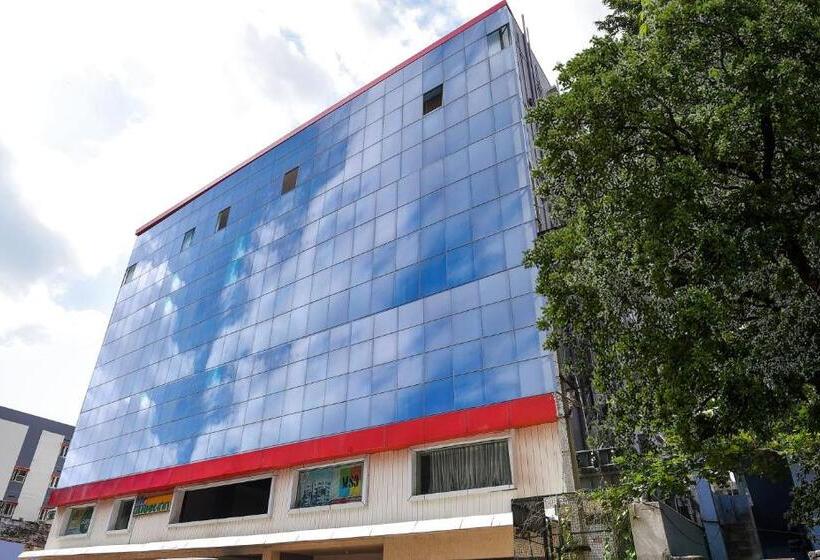 호텔 Super Collection O Ms9 Guest Inn