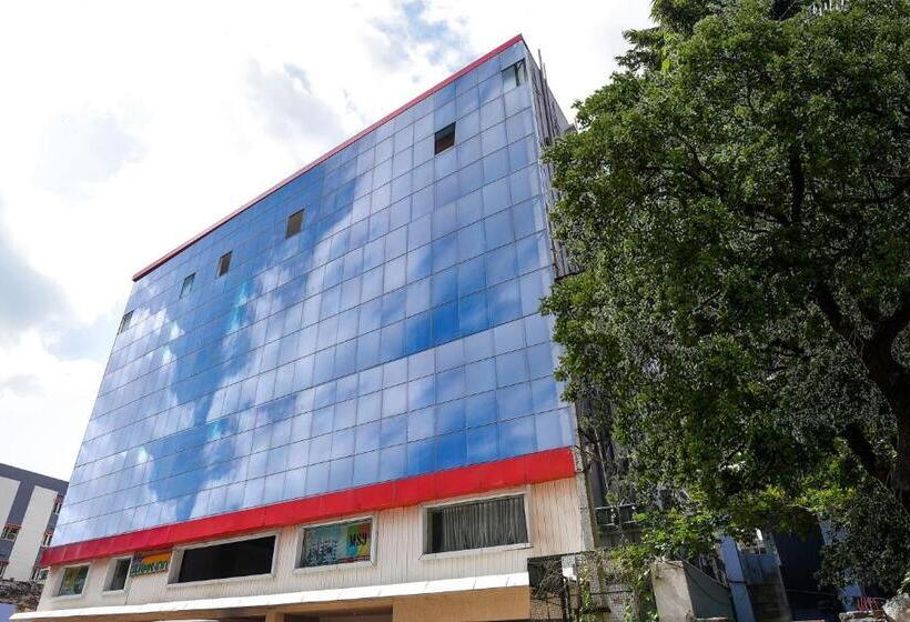 호텔 Super Collection O Ms9 Guest Inn