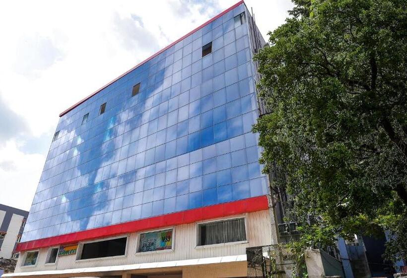 호텔 Super Collection O Ms9 Guest Inn