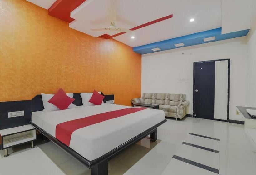 호텔 Super Collection O Ms9 Guest Inn