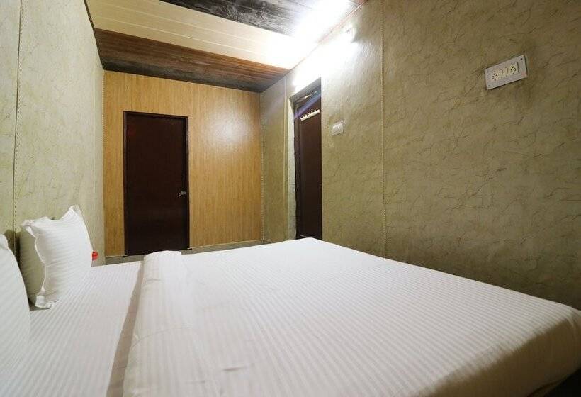 فندق Spot On 49126 Silent Valley Appartments