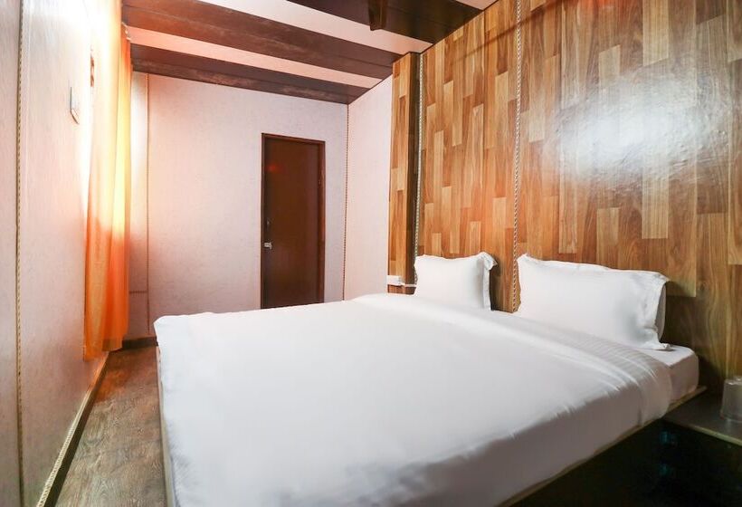 فندق Spot On 49126 Silent Valley Appartments