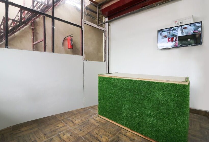 فندق Spot On 49126 Silent Valley Appartments