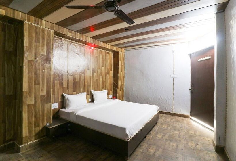 فندق Spot On 49126 Silent Valley Appartments