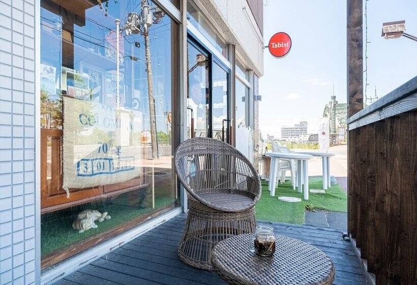 Tabist Diversity Hotel Sin Tokiwa Asahikawa