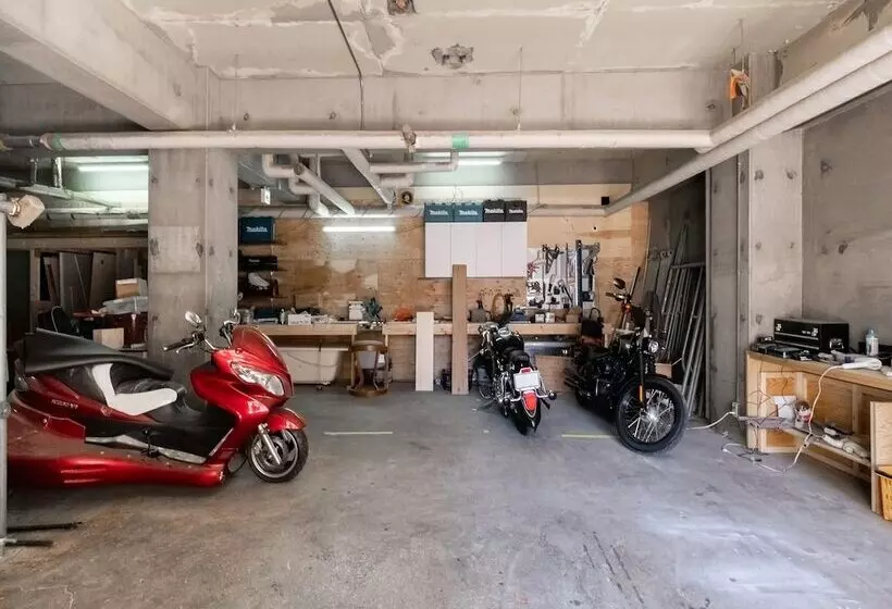 Tabist Diversity Hotel Sin Tokiwa Asahikawa