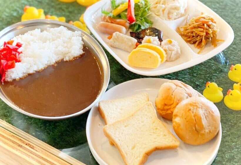 Tabist Diversity Hotel Sin Tokiwa Asahikawa