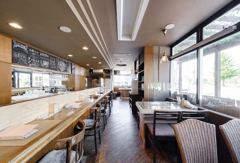 Tabist Diversity Hotel Sin Tokiwa Asahikawa