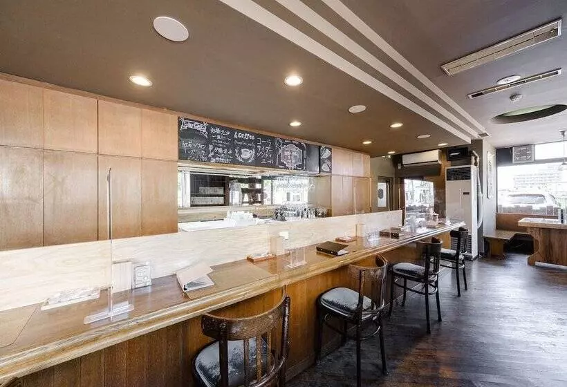 Tabist Diversity Hotel Sin Tokiwa Asahikawa