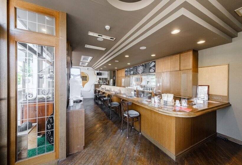 Tabist Diversity Hotel Sin Tokiwa Asahikawa